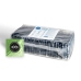 EXS 3 in 1 - Ribbed, Dotted and Flared - Condoms - 100 Pieces