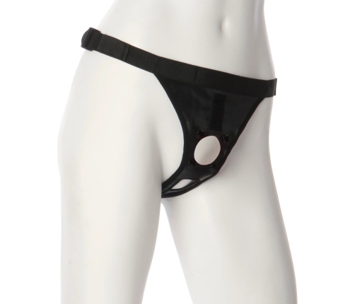 Ultra Harness with Snaps