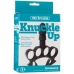Knuckle Up - Strap On Dildo