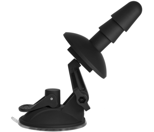 Deluxe Suction Cup Plug Accessory - 2 Pieces
