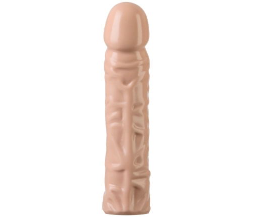 Classic Dildo - 8 / 20 cm