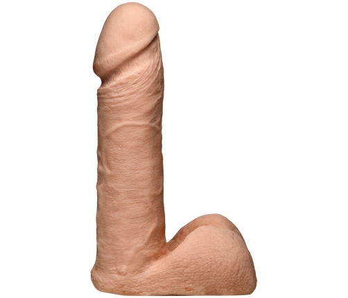 Realistic ULTRASKYN Dildo - 6 / 15 cm