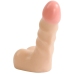 Dildo - 5.5'' / 13 cm - Vanilla