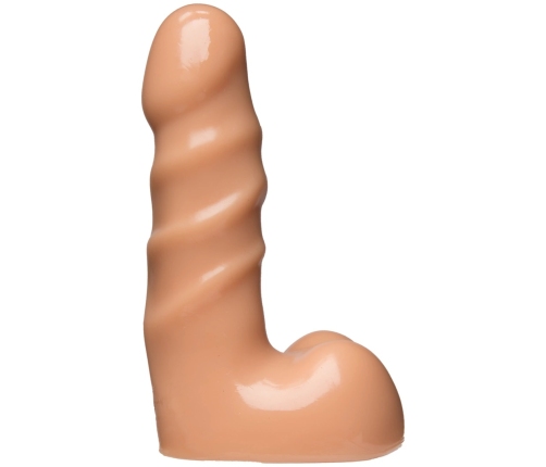 Dildo - 5.5'' / 13 cm - Vanilla