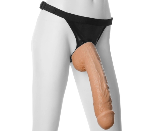 Realistic Hung - Realistic ULTRASKYN Dildo - 13 / 32 cm
