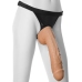 Realistic Hung - Realistic ULTRASKYN Dildo - 13 / 32 cm