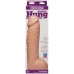 Realistic Hung - Realistic ULTRASKYN Dildo - 13 / 32 cm