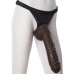 Doc Johnson ULTRASKYN Hung Model 32cm Anatomical Intimate System