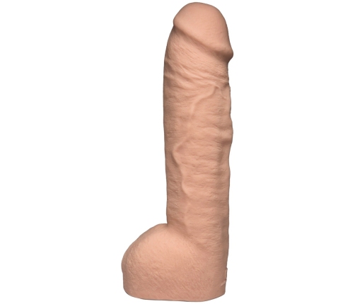 Realistic Hung - Realistic ULTRASKYN Dildo