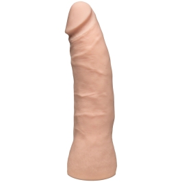 Realistic ULTRASKYN Dildo - 7 / 18 cm