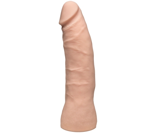 Realistic ULTRASKYN Dildo - 7 / 18 cm