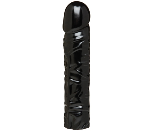 CodeBlack - Classic Dildo - 8 / 20 cm