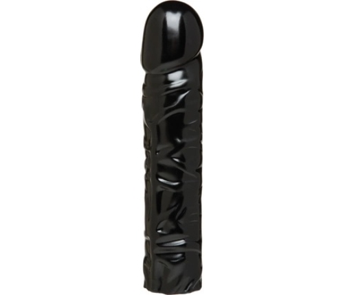CodeBlack - Classic Dildo - 8 / 20 cm