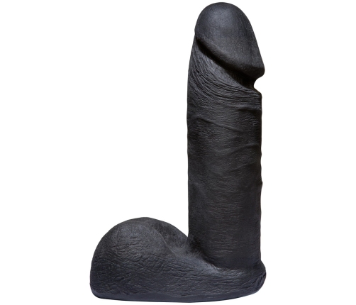 CodeBlack - ULTRASKYN Dildo - 6 / 15 cm