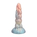 Fantasy Fuckers Via Lactea Multicolor Silicone Intimate Machine 20 cm