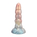 Fantasy Fuckers Via Lactea Multicolor Silicone Intimate Machine 20 cm