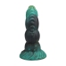Fantasy Fuckers Serpiente Verde Silicone Intimate Machine Green-Black XL