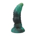 Fantasy Fuckers Serpiente Verde Silicone Intimate Machine Green-Black XL