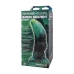 Fantasy Fuckers Serpiente Verde Silicone Intimate Machine Green-Black XL