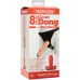 Classic Dildo with Ultra Harness - 8 / 20 cm - Vanilla