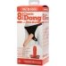 Classic Dildo with Ultra Harness - 8 / 20 cm - Vanilla