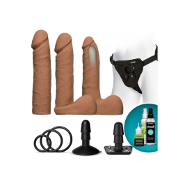Dual Density ULTRASKYN Toy Set