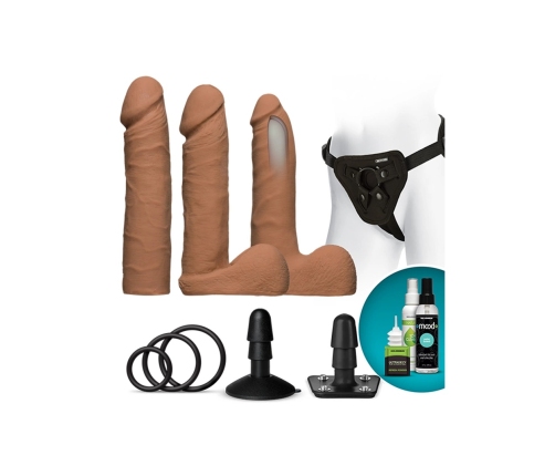 Dual Density ULTRASKYN Toy Set