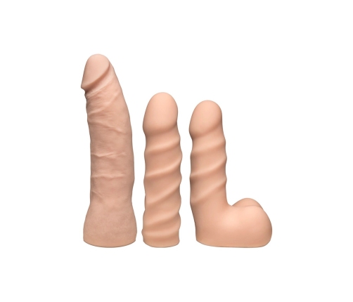 Dual Density ULTRASKYN Toy Set for Starters