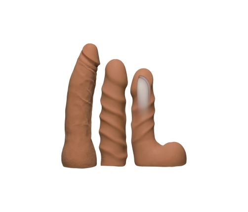 Dual Density ULTRASKYN Toy Set for Starters