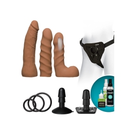 Dual Density ULTRASKYN Toy Set for Starters