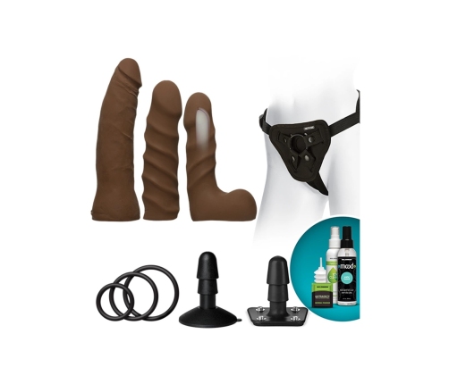 Dual Density ULTRASKYN Toy Set for Starters