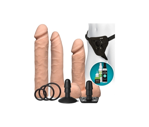 Dual Density ULTRASKYN Advanced Toy Set