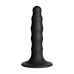 Ribbed Vibrating Pleasure Set with Remote Control
