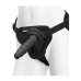 Ribbed Vibrating Pleasure Set with Remote Control