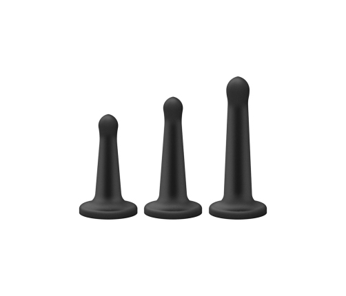 Silicone Pegging Set