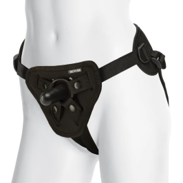 Platinum Supreme Harness with Plug