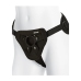 Supreme Harness with Vibrating Plug and Remote Control - 2 Pieces