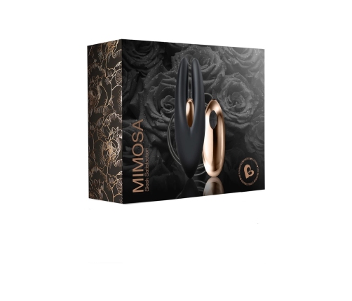 Mimosa - Stimulator for Intimate Zones