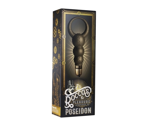 Poseidon - Multifunctional Stimulating Gadget