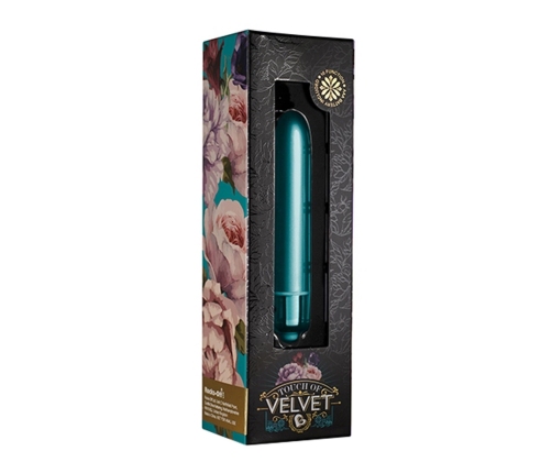 Touch of Velvet - Vibrating Bullet