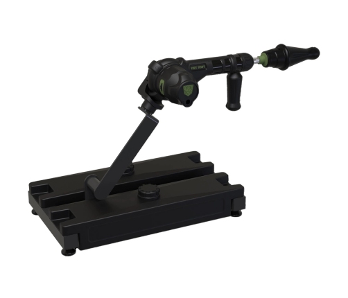 Gunner System - 3-in-1 Modular Fuck Machine