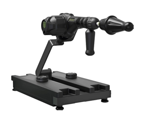 Gunner System - 3-in-1 Modular Fuck Machine