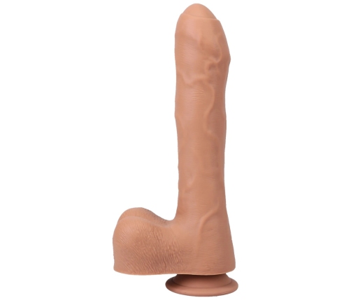 Uncut Thruster - Mini Fuck Machine
