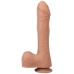Uncut Thruster - Mini Fuck Machine
