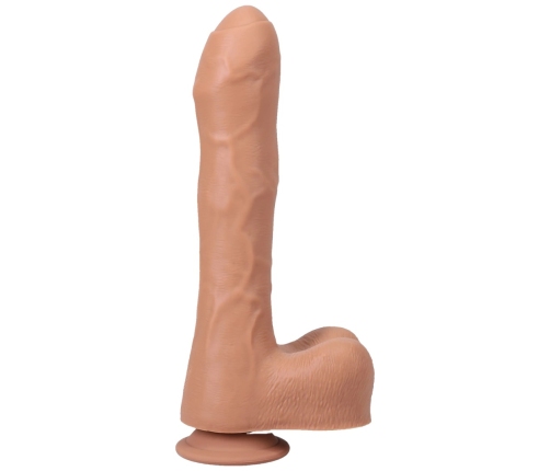 Uncut Thruster - Mini Fuck Machine