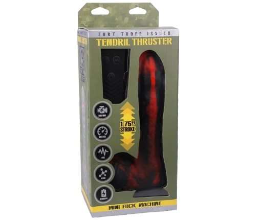 Tendril Thruster - Mini Fuck Machine