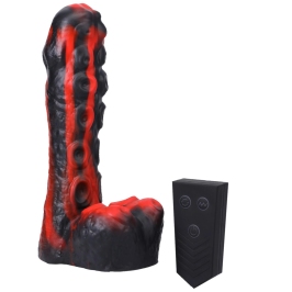 Tendril Thruster - Mini Fuck Machine
