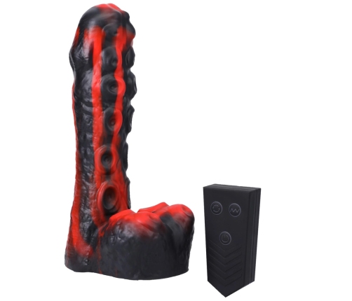 Tendril Thruster - Mini Fuck Machine