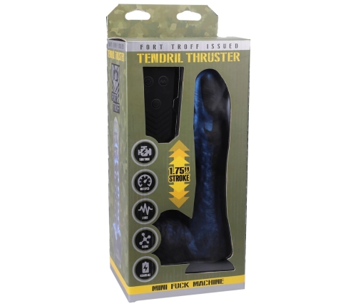 Tendril Thruster - Mini Fuck Machine