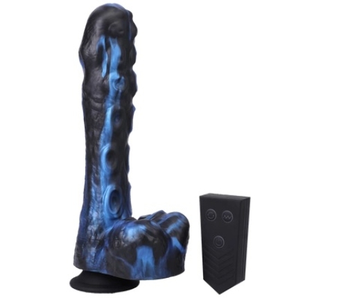Tendril Thruster - Mini Fuck Machine